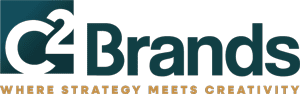 C² Brands Logo