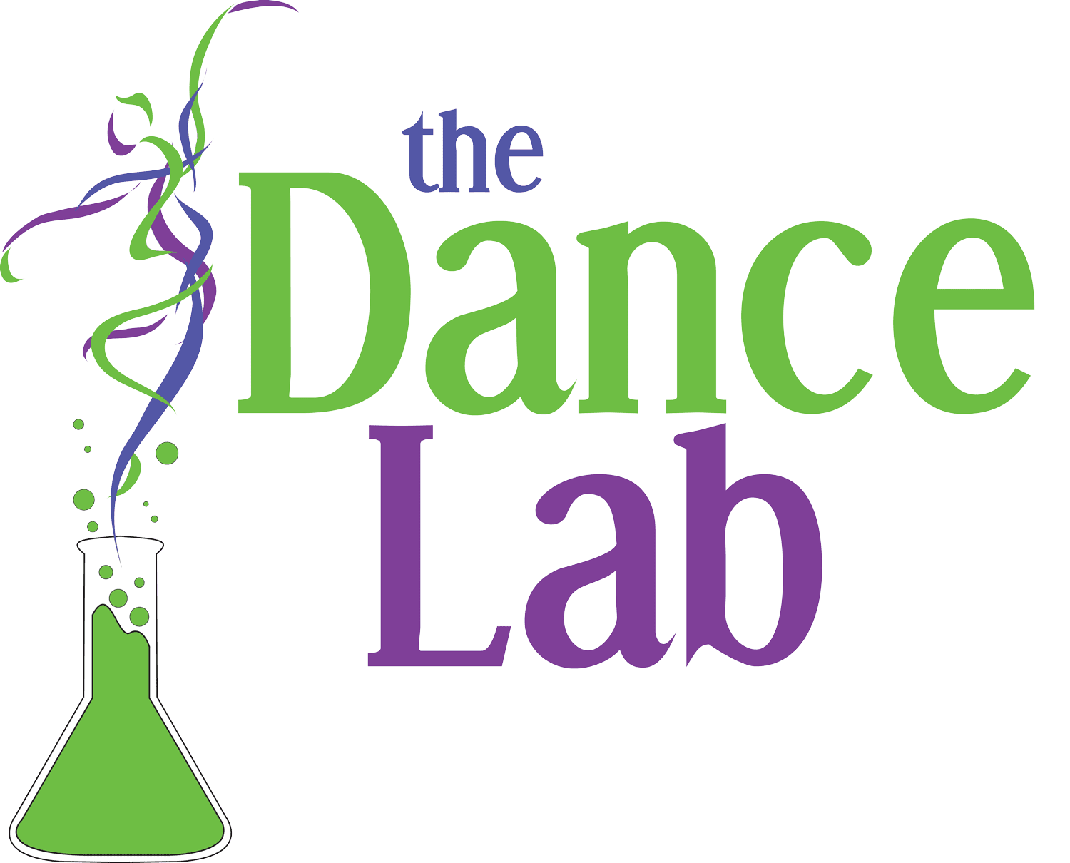 The Dance Lab
